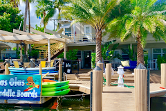 Las Olas Paddle Boards, Boats & Kayaks