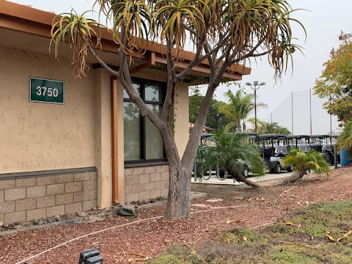 Golf Course «Miramar Memorial Golf Course», reviews and photos, 3550 Anderson Ave, San Diego, CA 92145, USA