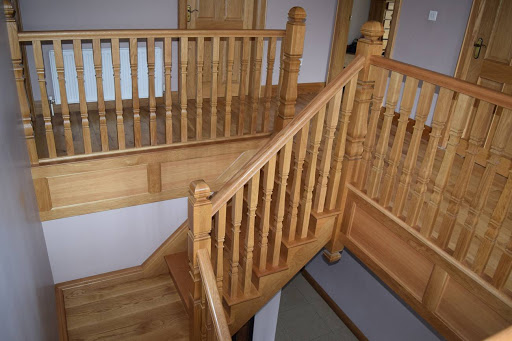 MS Joinery