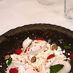 Photo n°2 de l'avis de Maria.o fait le 04/10/2020 à 12:19 sur le  Osteria FRA.Se à Piove di Sacco