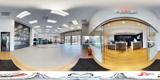 Mazda Dealer «Schwartz Mazda», reviews and photos, 585 Shrewsbury Ave, Shrewsbury, NJ 07702, USA