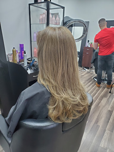 Hair Salon «Tropical Trend Hair Salon», reviews and photos, 996 Middle St, Weymouth, MA 02188, USA