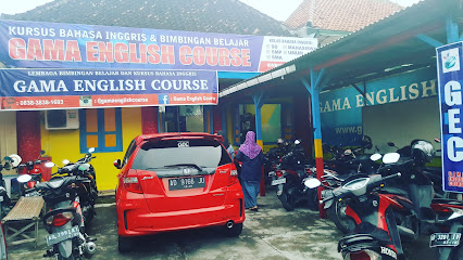 Gama English Course Pedan