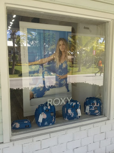 Roxy Store Palladium