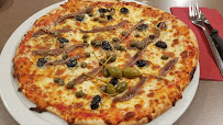 Pizza du Pizzeria Filippo à Bordeaux - n°8