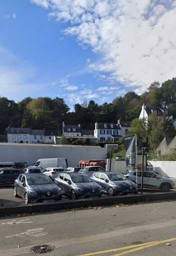 Photo 4 - RENAULT CHATEAULIN - BODEMERAUTO