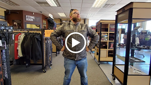 Harley-Davidson Dealer «Zylstra Harley-Davidson®», reviews and photos, 1930 E 13th St, Ames, IA 50010, USA