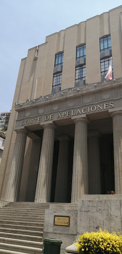 Juzgado de Familia de Valparaíso