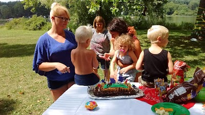 Photos of Swains Lake Campground
