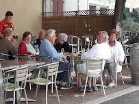 Atmosphère du Café Picnic Café à Carcassonne - n°5