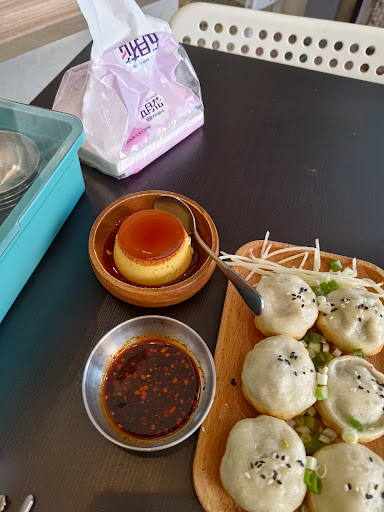 TA BAO 生煎包 的照片