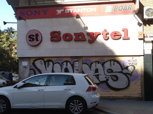 Sonytel