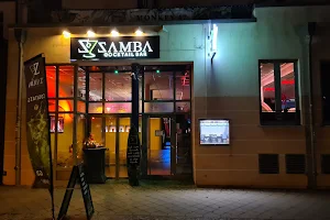 Samba Cocktailbar image