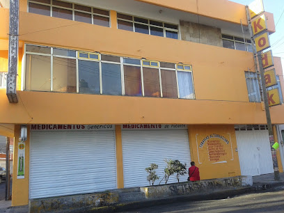 Farmacia La Guadalupana