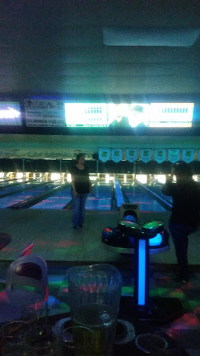 Bowling Alley «Collier Lanes», reviews and photos, 879 S Lapeer Rd, Oxford, MI 48371, USA