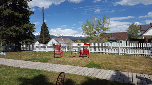 Museum «Healy House & Dexter Cabin», reviews and photos, 912 Harrison Ave, Leadville, CO 80461, USA