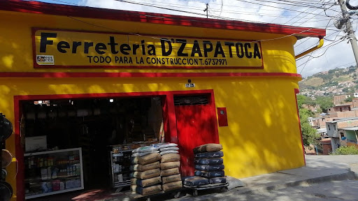 Ferreteria D Zapatoca