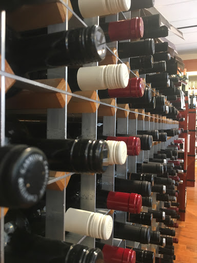 Wine Store «Village Wine Shop», reviews and photos, 163 Maplewood Ave, Maplewood, NJ 07040, USA