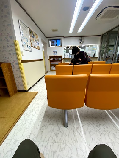 水元耳鼻咽喉科外科クリニック
