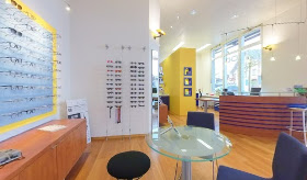 Moser Augenoptik AG