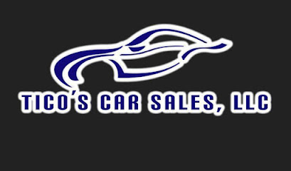 Ticos Car Sales, LLC