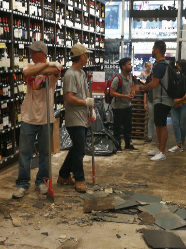 Liquor Store «Beekman Liquors», reviews and photos, 500 Lexington Ave, New York, NY 10017, USA