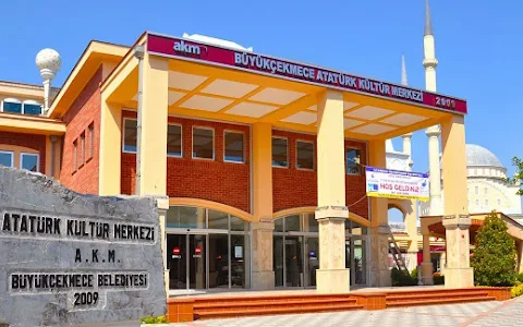 Büyükçekmece Atatürk Cultural Center image
