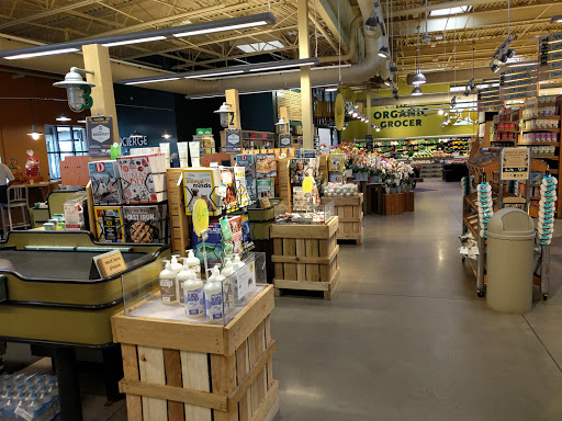 Grocery Store «Whole Foods Market», reviews and photos, 105 Stacy Rd, Fairview, TX 75069, USA