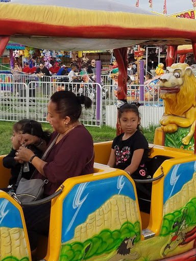 Amusement Park «Whittier Narrows Carnival», reviews and photos, 1600 Rosemead Blvd, South El Monte, CA 91733, USA