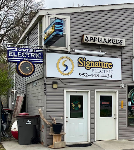 Photo of Signature Electric Co