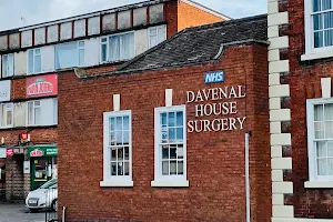 Davenal House Surgery image