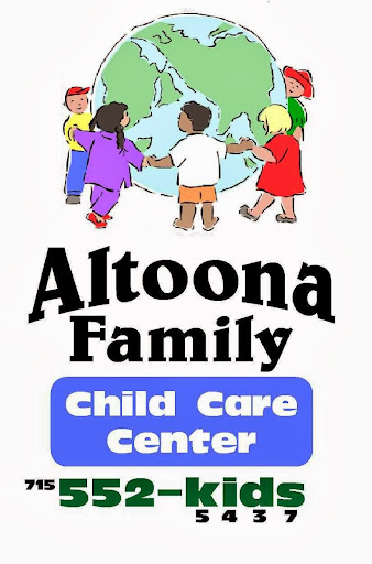 Day Care Center «Altoona Family Child Care Center», reviews and photos, 819 S Hillcrest Pkwy, Altoona, WI 54720, USA