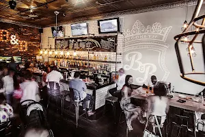 Brooklyn Burgers & Beer image