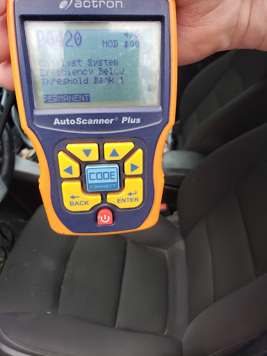 Auto Parts Store «Advance Auto Parts», reviews and photos, 8001 Rowan Rd, Cranberry Twp, PA 16066, USA