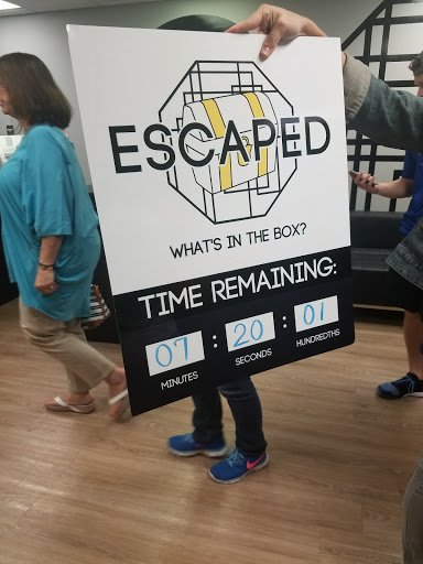 Tourist Attraction «Memphis Escape Rooms», reviews and photos, 1010 June Rd #100, Memphis, TN 38119, USA