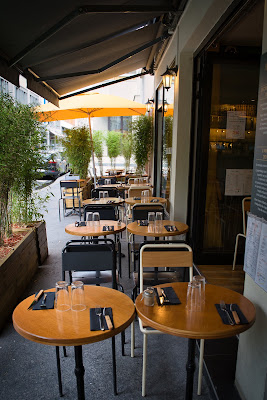 Amore & Basta - Pizzeria Paris 11 à Paris