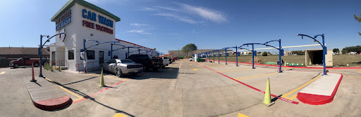 Car Wash «Star Car Wash», reviews and photos, 2111 N Hampton Rd, DeSoto, TX 75115, USA