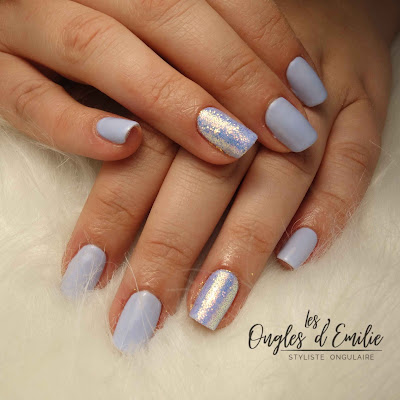 Les ongles d'Emilie à Guérande