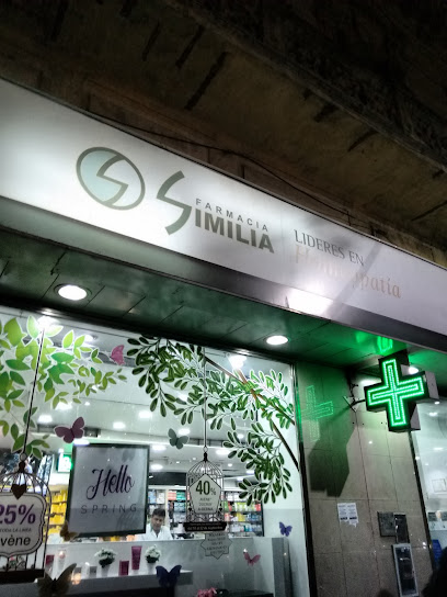 Farmacia Similia