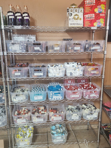 South Main Liquor Store