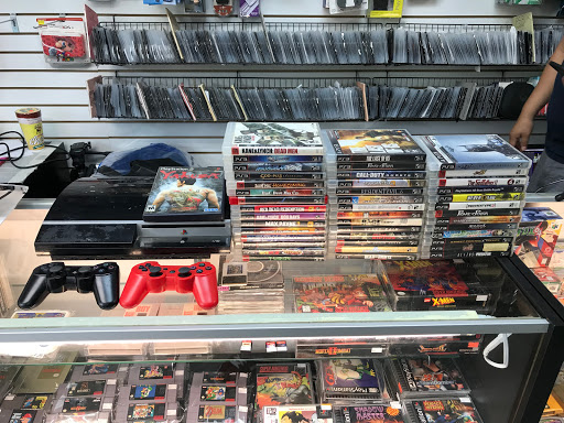 Video Game Store «Brooklyn Video Games», reviews and photos, 6801 20th Ave, Brooklyn, NY 11204, USA