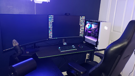 Computer Store «MAINGEAR Computers», reviews and photos, 206 Market St, Kenilworth, NJ 07033, USA