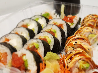 Dawa Sushi