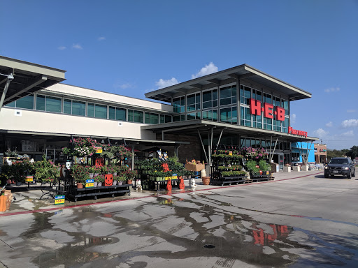 Grocery Store «H-E-B Grocery», reviews and photos, 170 E Whitestone Blvd, Cedar Park, TX 78613, USA