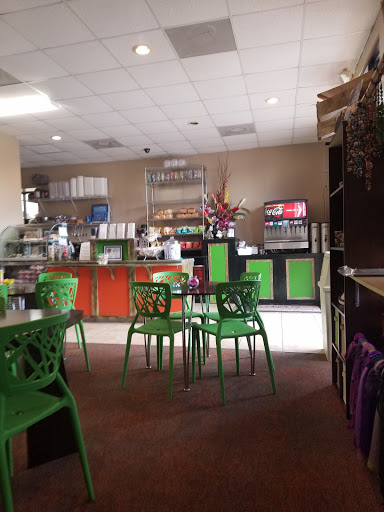Bakery «Elements Cafe & Bakery», reviews and photos, 1055 Texas Ave, Bridge City, TX 77611, USA