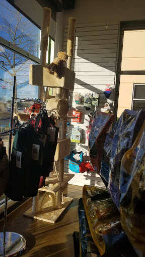 Pet Supply Store «Civilized Nature Healthy Pet Supplies», reviews and photos, 1527 Highlands Dr NE #110, Issaquah, WA 98029, USA