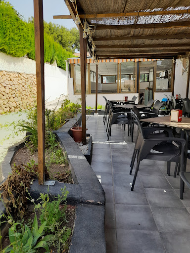 Bar Cafeteria Mari - Carrer Valencia, 5, 03530 La Nucia, Alicante, España