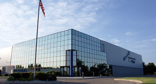 Moving Company «University Moving & Storage», reviews and photos, 23305 Commerce Dr, Farmington Hills, MI 48335, USA