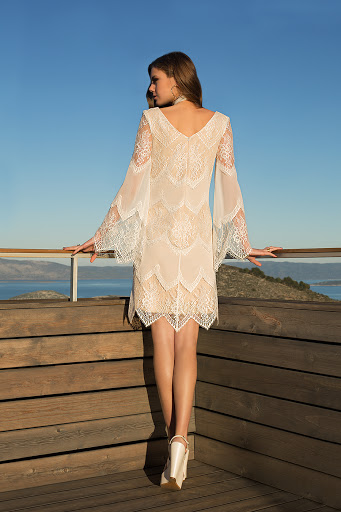 Bridal Shop «Brides By Demetrios», reviews and photos, 2025 Camino Del Este, San Diego, CA 92108, USA