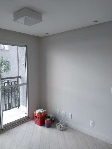 Logo da empresa - Pintura Residencial e Comercial Ander Vilquer